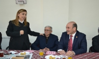 ÇALIK VE  ÇAKIR; 16 Nisan'da hep birlikte 'EVET' diyeceğiz