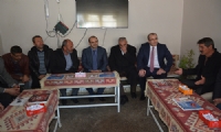 Darende, AK Parti en güçlü kalelerinden bir tanesi.