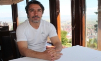 Sportif Direktör Ali Ravcı: “25 haftada 50 puan büyük bir iş