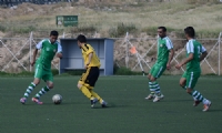 1.Amatör Küme Büyükler Futbol Ligi'nde sezon sona erdi