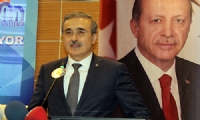 TOPRAK; Malatya bölgesel olarak stratejik öneme sahip