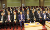 TOPRAK; Malatya bölgesel olarak stratejik öneme sahip