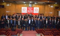 TBB üyesi avukatlar Feyzioğlu ile aynı kanaatte olmadıklarını söyledi