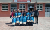 Malatya badminton takımı yarı final müsabakalarını birincilikle tamamladı