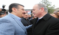 Bakan Özlü: “Dün akşam olanları nefretle kınıyoruz”