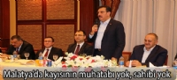 Malatya'da kayısının muhatabı yok, sahibi yok