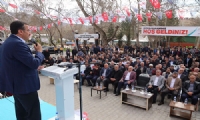 Tüfenkci: Şu İsviçre'nin yaptığına bakar mısınız