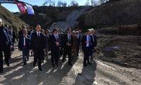 TÜFENKCİ; Malatya'ya yaraşır, yakışır bir mesire yeri ve şifa merkezi olur