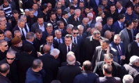Bakan Tüfenkci: “Kayısıya bir muhatap bulmamız lazım”
