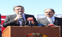 Bakan Tüfenkci ikinci el otoda yeni dönem için tarih verdi