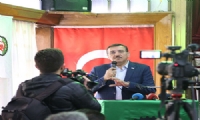 şeker Üretimi artırmamız gerekir