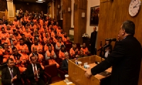 GÜRKAN: Battalgazi Belediyesi Türkiye'de açık ara önde