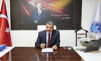 GÜRKAN; Çanakkale geçilmez' diyerek kazandığı zaferle tarihin akışını değiştirmiştir.