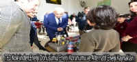 Enerji Dönüşümü, Enerji Korunumu ve Alternatif Enerji Kaynakları
