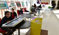 Enerji Dönüşümü, Enerji Korunumu ve Alternatif Enerji Kaynakları