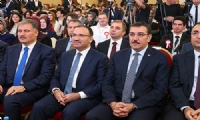 BAKAN BOZDAĞ:Almanya'nın bu skandal kararı bir faşist uygulamadır