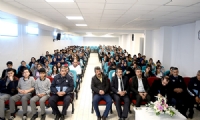 Malatya Büyükşehir Belediyesi Öğrencilere tüketici hakları anlatıldı
