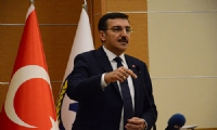 Bakan Tüfenkci'den 15 Mart Dünya Tüketici Hakları Günü mesajı