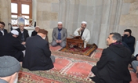 Gazeteci Murat Çelik unutulmadı