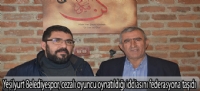 Yeşilyurt Belediyespor, cezalı oyuncu oynatıldığı iddiasını federasyona taşıdı