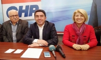 KİRAZ:Emekçiler var olan haklarından bir adım dahi geri atmayacak