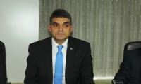 CHP'li Umut Oran 'hayır' turu için Malatya'da