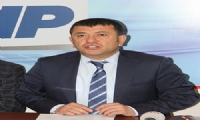Ağbaba: ”Referandum süreci adil bir şekilde gitmiyor”