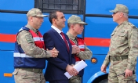 Emir subayı KayaYazın, yazın, yazdıklarınızın hepsi değişecek