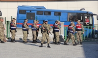 Malatya'daki FETÖ/PDY davası yari'ne ertelendi.