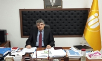 Prof. Dr. Türkmen'den deprem uyarısı