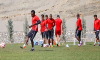 Evkur Yeni Malatyaspor galibiyet parolasıyla hazırlanıyor