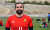 Evkur Yeni Malatyaspor Kaptanı'ndan erken şampiyonluk yorumlarına tepki
