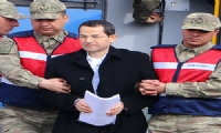Tutuklu Sevgili: "Ordu komutanının ve Kurmay Başkanının emirlerini yerine getirdim"