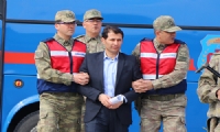 YARBAY:Şahsımın FETÖ ile ilişkilendirilmesini hakaret olarak kabul ediyorum