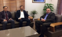 Gevrek: “Hak edenin hakkının teslim edildiği bir karar mekanizması olsun istiyoruz”