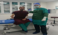 GÖZ BOZUKLUKLARI SANİYELER İÇERİSİNDE DÜZELTİLİYOR