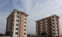 Modern bir hizmet binası yapıyoruz”