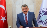 Başkan Gürkan'dan İstiklal Marşının kabulü kutlama mesajı