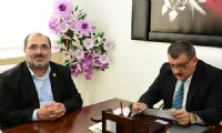 GÜRKAN:Muhtarlarımızın görüş ve önerileri bizim için önemlidir