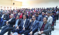 Haşere ile mücadelede eğitim çalışmaları düzenlendi