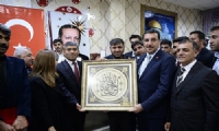 “Direksiyonun başında milletimiz olacak”