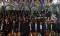 “Türkiye'de bütün engelleri kaldırmak istiyoruz”