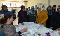 Yeşilyurt'da Regaip Kandiline özel program