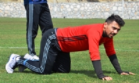 E.Y. Malatyaspor, Elazığspor maçı için İstanbul'a gitti