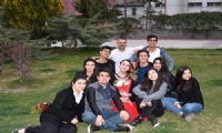 Sporda küfürü engellemek için şiveli klip çekti