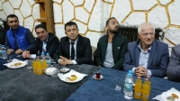 Ağbaba'dan Malatyaspor Taraftarına Otobüs Sözü