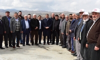“Çocukları Sevindirenleri Allah da Sevindirir”
