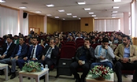İnönü Üniversitesinde Ermeni Soykırımı Anlatıldı