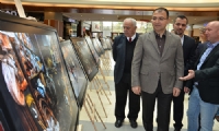 Bakırcılar Çarşısı Malatya Park'ta
