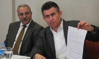 “Biz Anayasayı Anlatıyoruz, Kampanya Yürütmüyoruz”